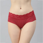 Women Pack of 5 Basic Briefs